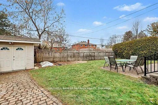 Photo 19 of 868 Duberry Street, Ottawa, McKellar Heights/Glabar Park — HOMEH