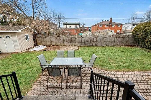 Photo 20 of 868 Duberry Street, Ottawa, McKellar Heights/Glabar Park — HOMEH