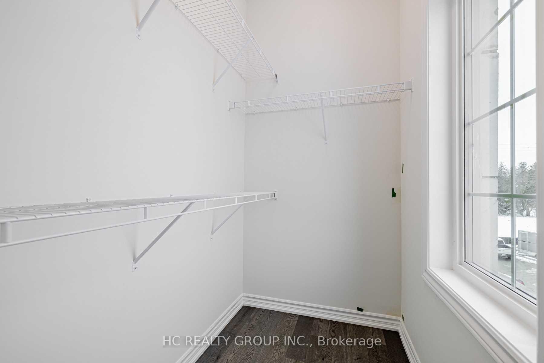 Photo 5 of 78 Thomas Frisby Jr Crescent, Markham, Victoria Square — HOMEH