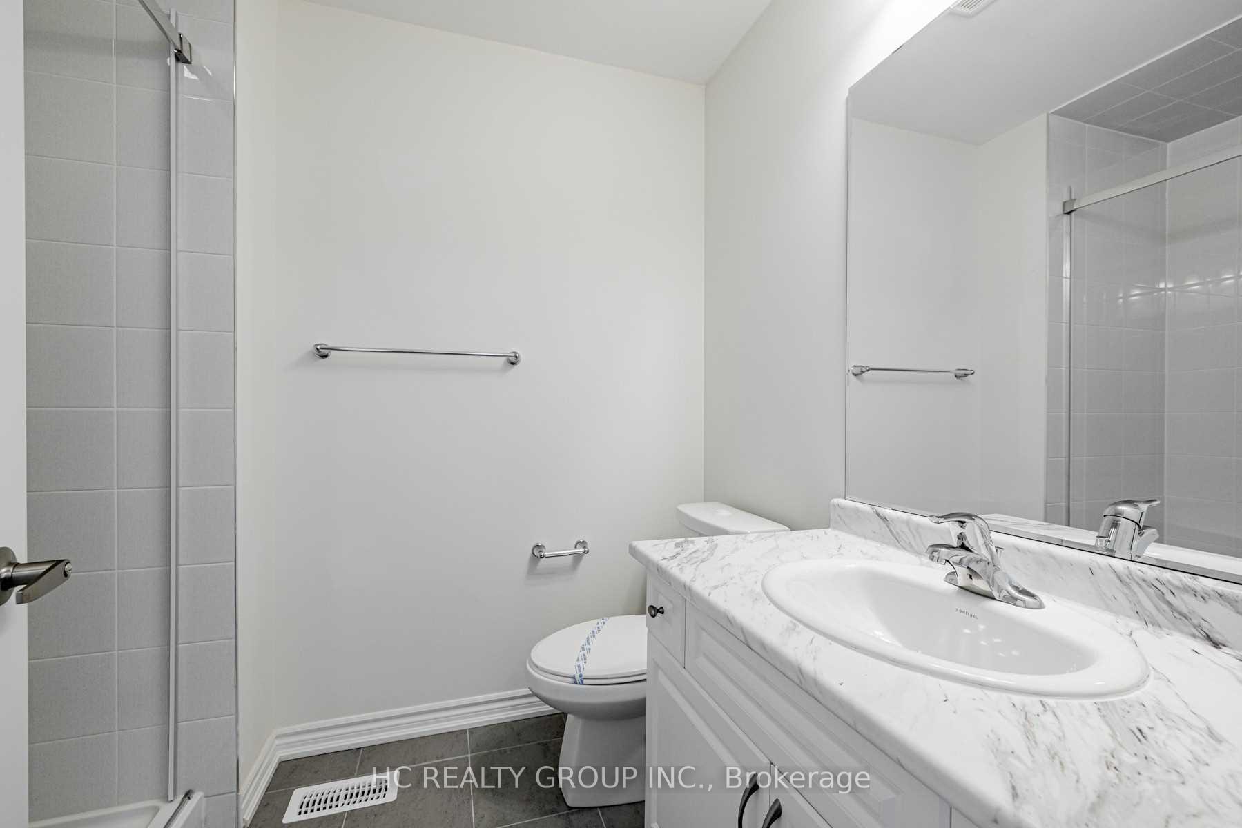 Photo 6 of 78 Thomas Frisby Jr Crescent, Markham, Victoria Square — HOMEH