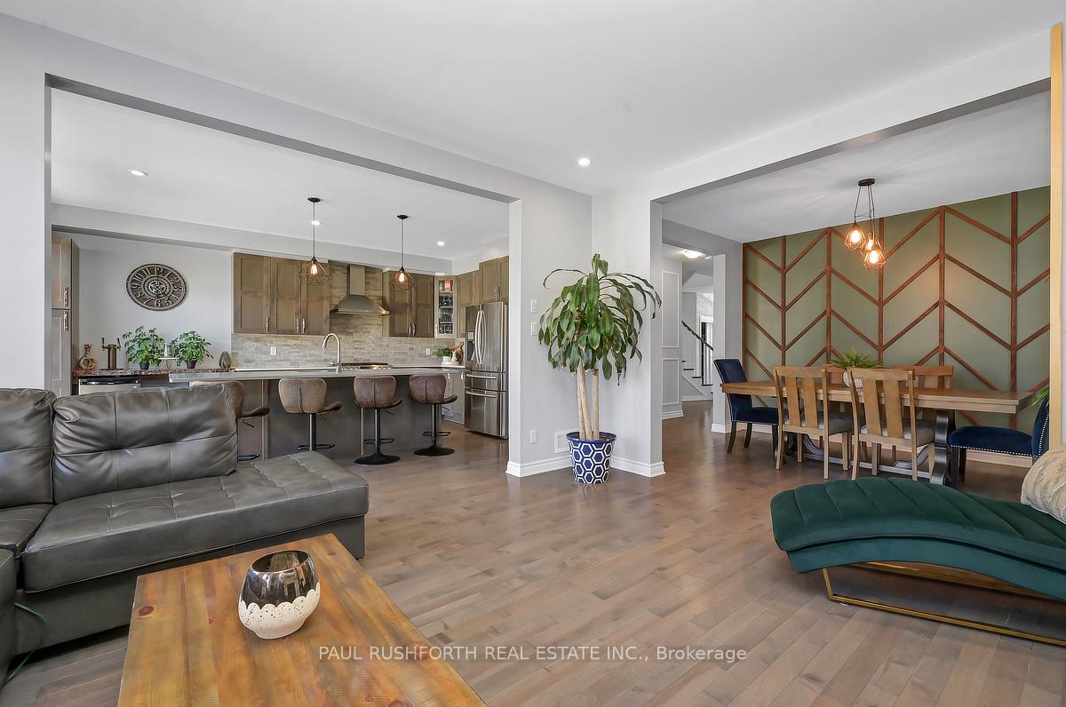 Photo 7 of 213 Enclave Walk, Ottawa, Mer Bleue/Bradley Estates/Anderson Park — HOMEH