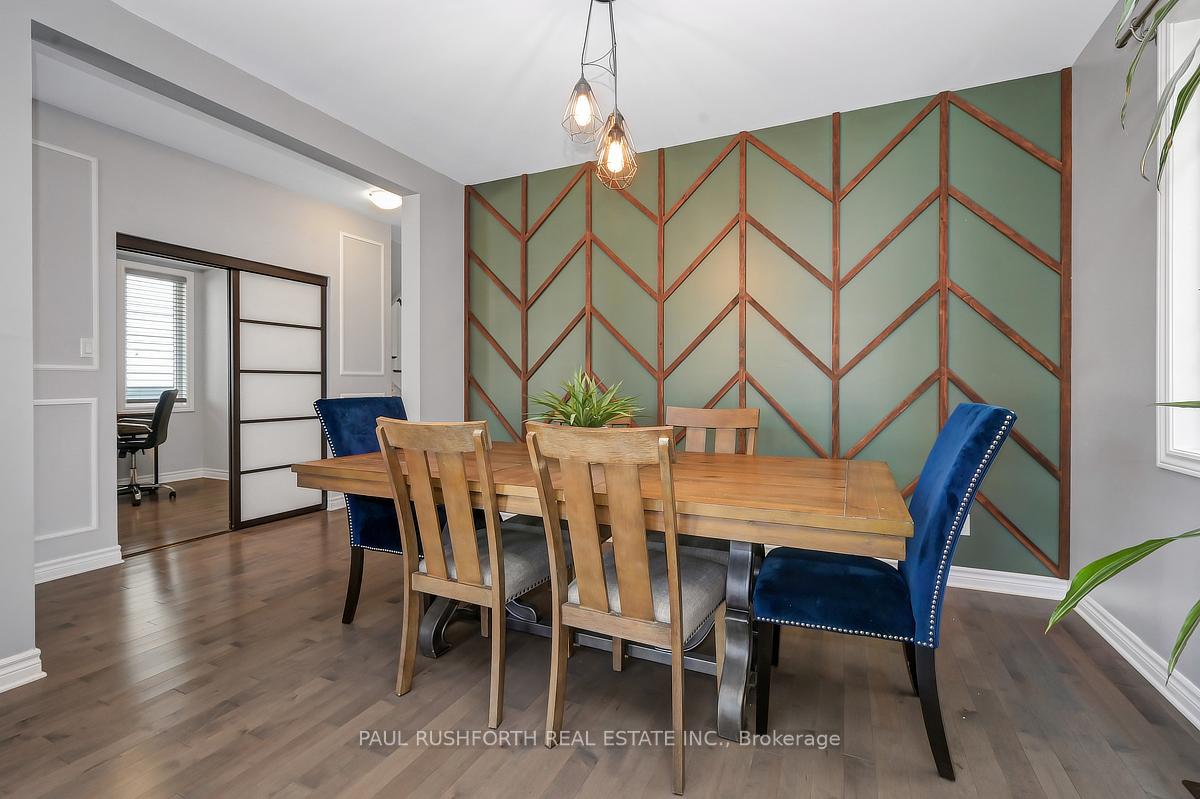 Photo 8 of 213 Enclave Walk, Ottawa, Mer Bleue/Bradley Estates/Anderson Park — HOMEH