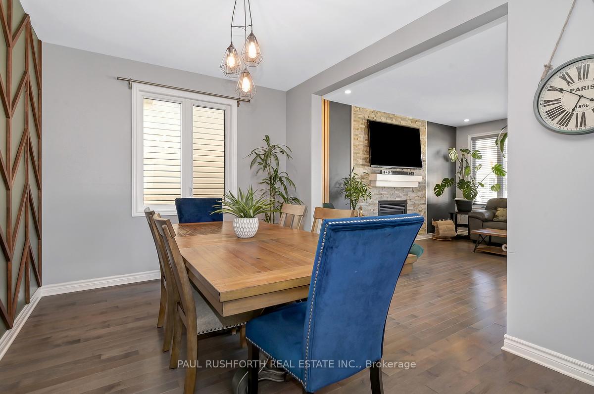 Photo 10 of 213 Enclave Walk, Ottawa, Mer Bleue/Bradley Estates/Anderson Park — HOMEH
