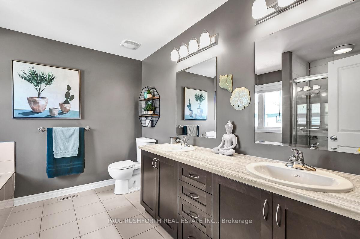 Photo 19 of 213 Enclave Walk, Ottawa, Mer Bleue/Bradley Estates/Anderson Park — HOMEH