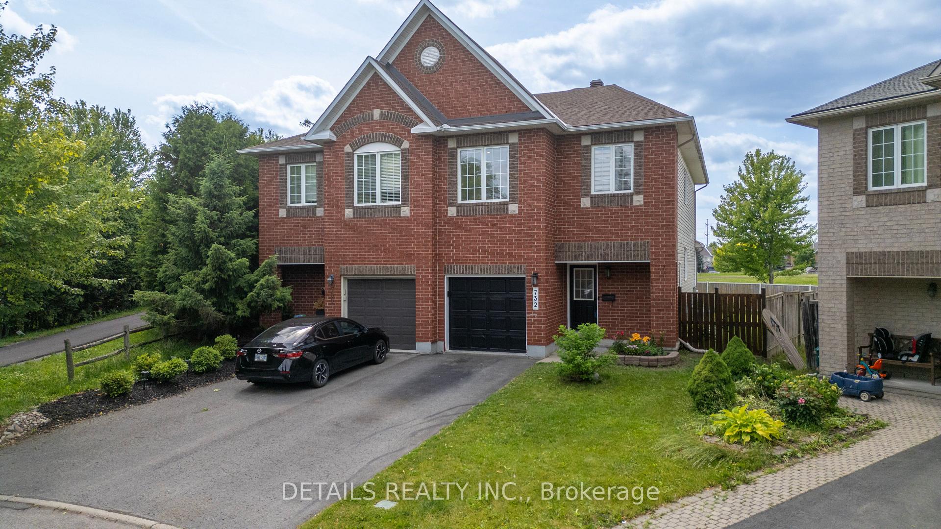 Photo 2 of 732 Carmella Crescent, Ottawa, Avalon East — HOMEH