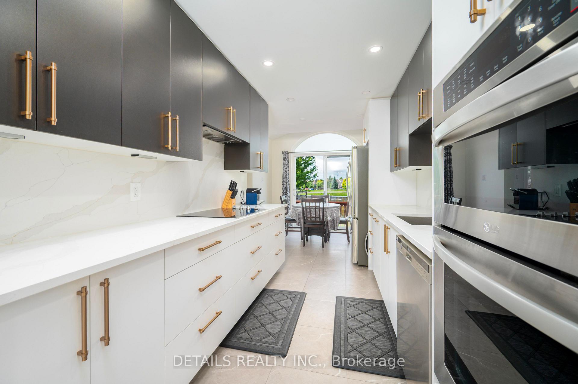 Photo 11 of 732 Carmella Crescent, Ottawa, Avalon East — HOMEH