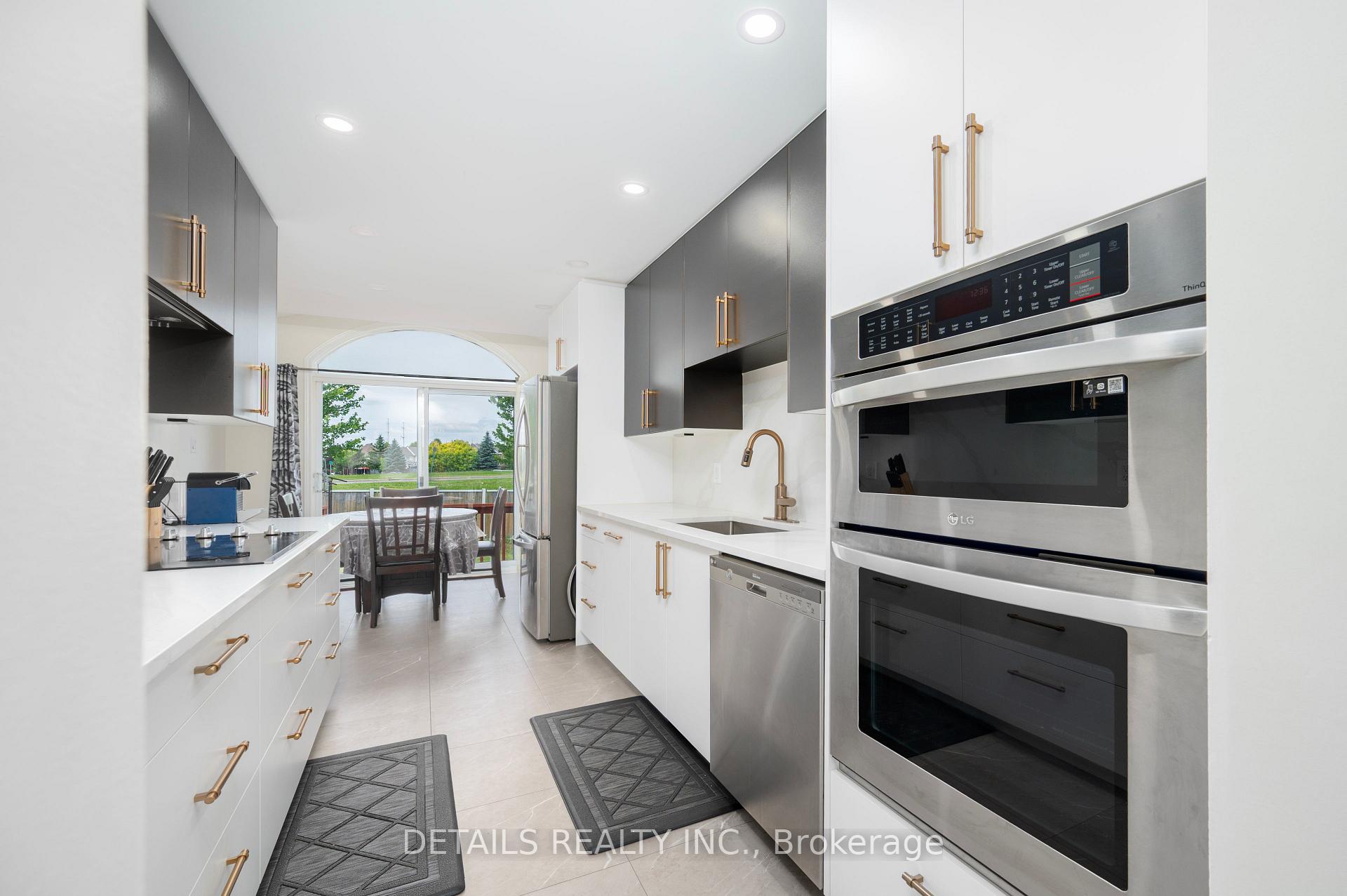 Photo 12 of 732 Carmella Crescent, Ottawa, Avalon East — HOMEH