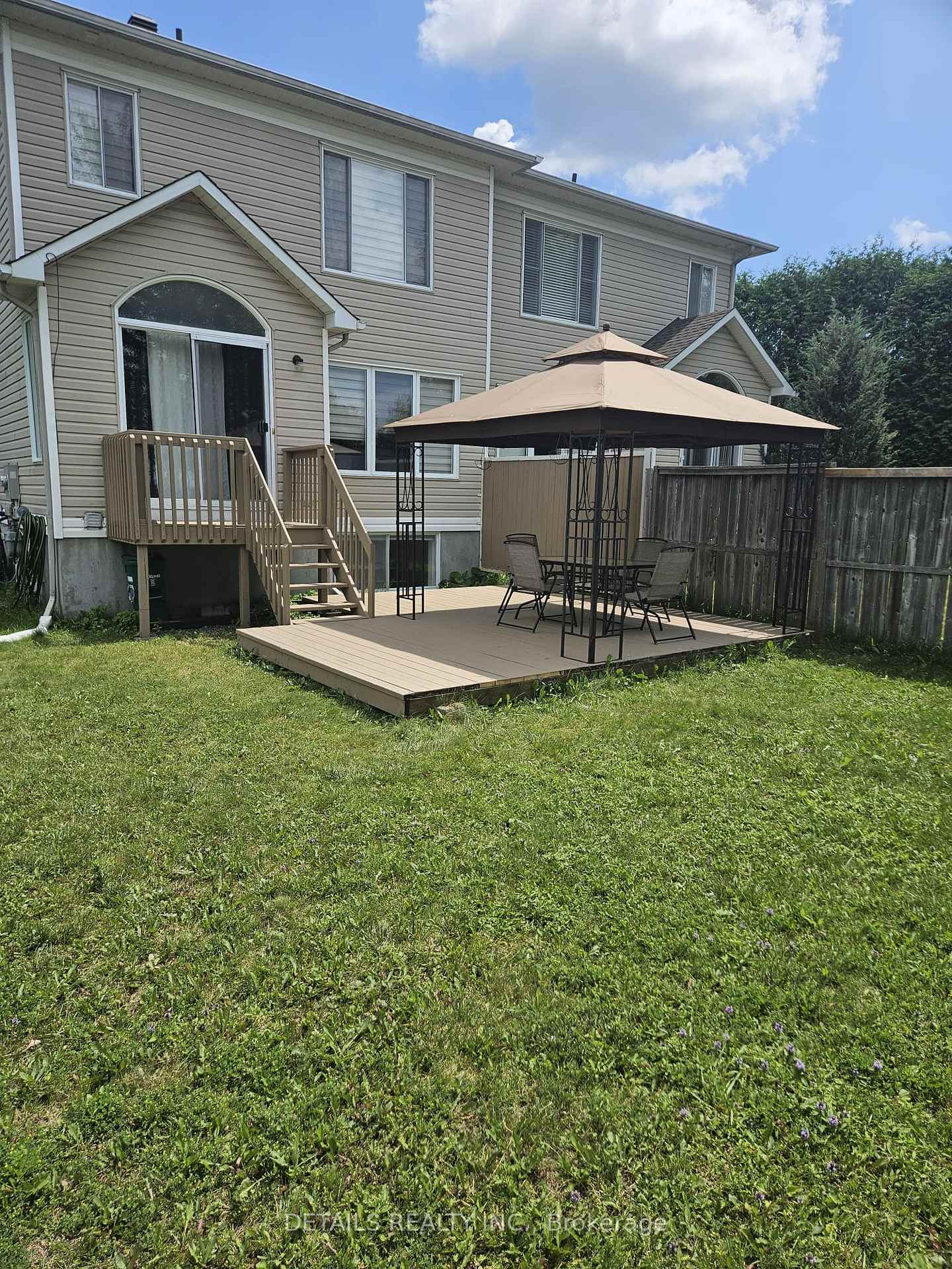 Photo 41 of 732 Carmella Crescent, Ottawa, Avalon East — HOMEH