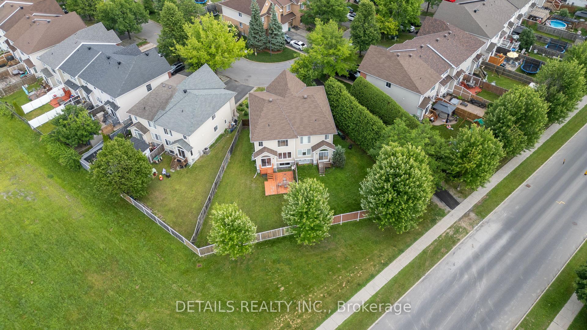 Photo 42 of 732 Carmella Crescent, Ottawa, Avalon East — HOMEH