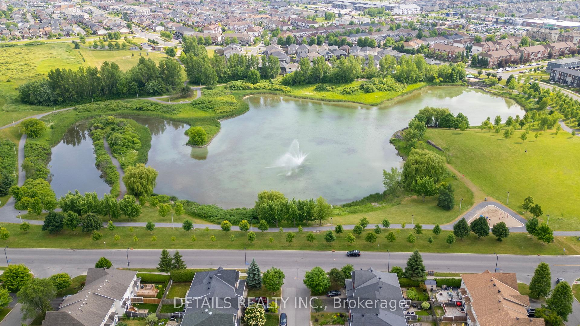 Photo 43 of 732 Carmella Crescent, Ottawa, Avalon East — HOMEH