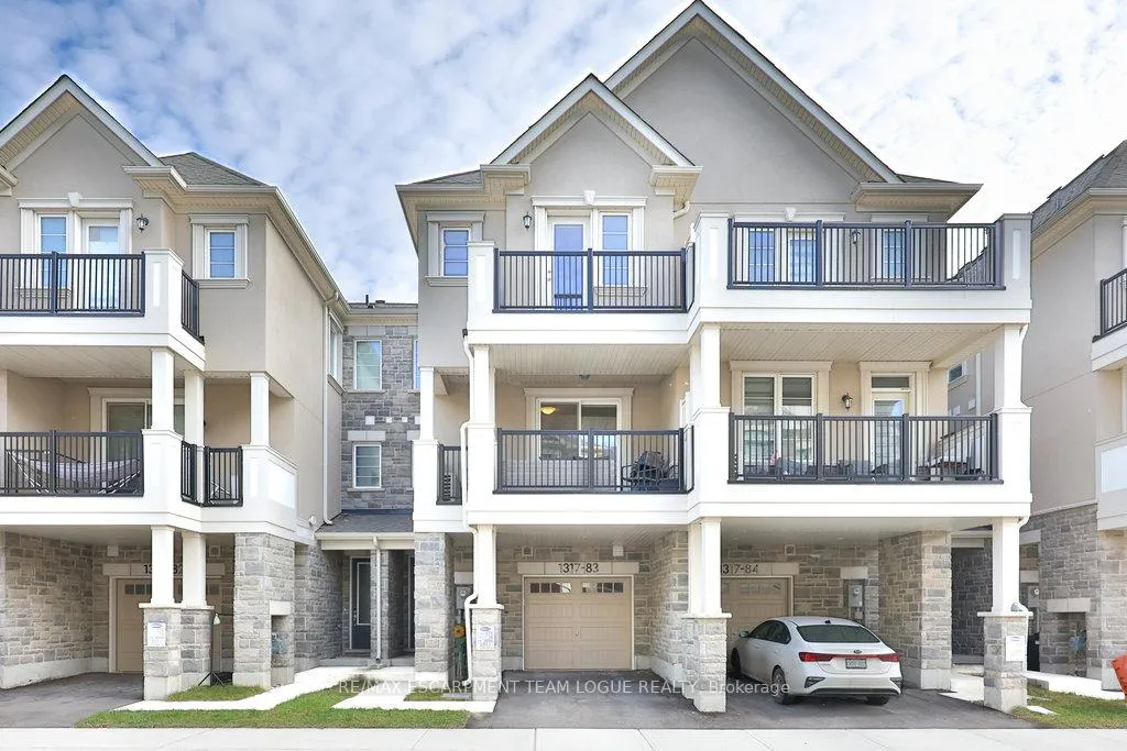 Photo 2 of Unit 83, 1317 Leriche Way, Milton, Bowes — HOMEH