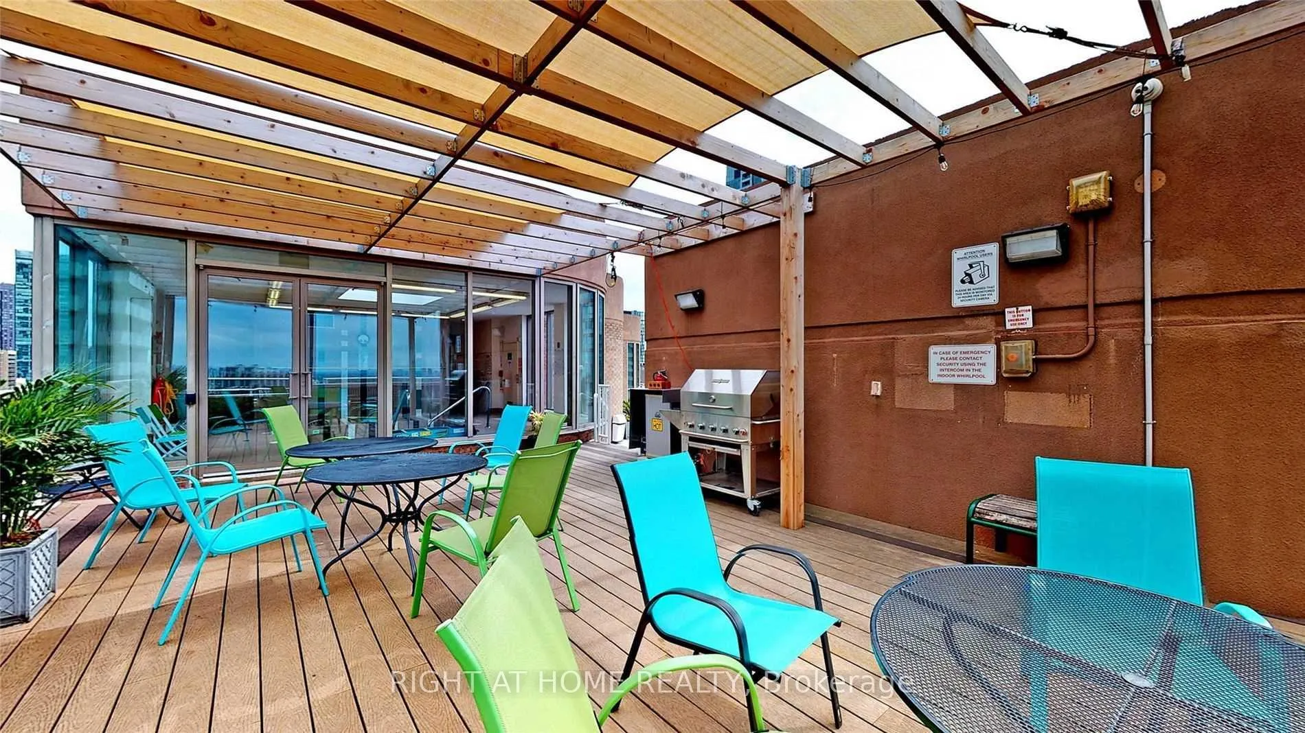 Photo 10 of Unit 504, 1055 Bay Street, Toronto, Bay Street Corridor — HOMEH