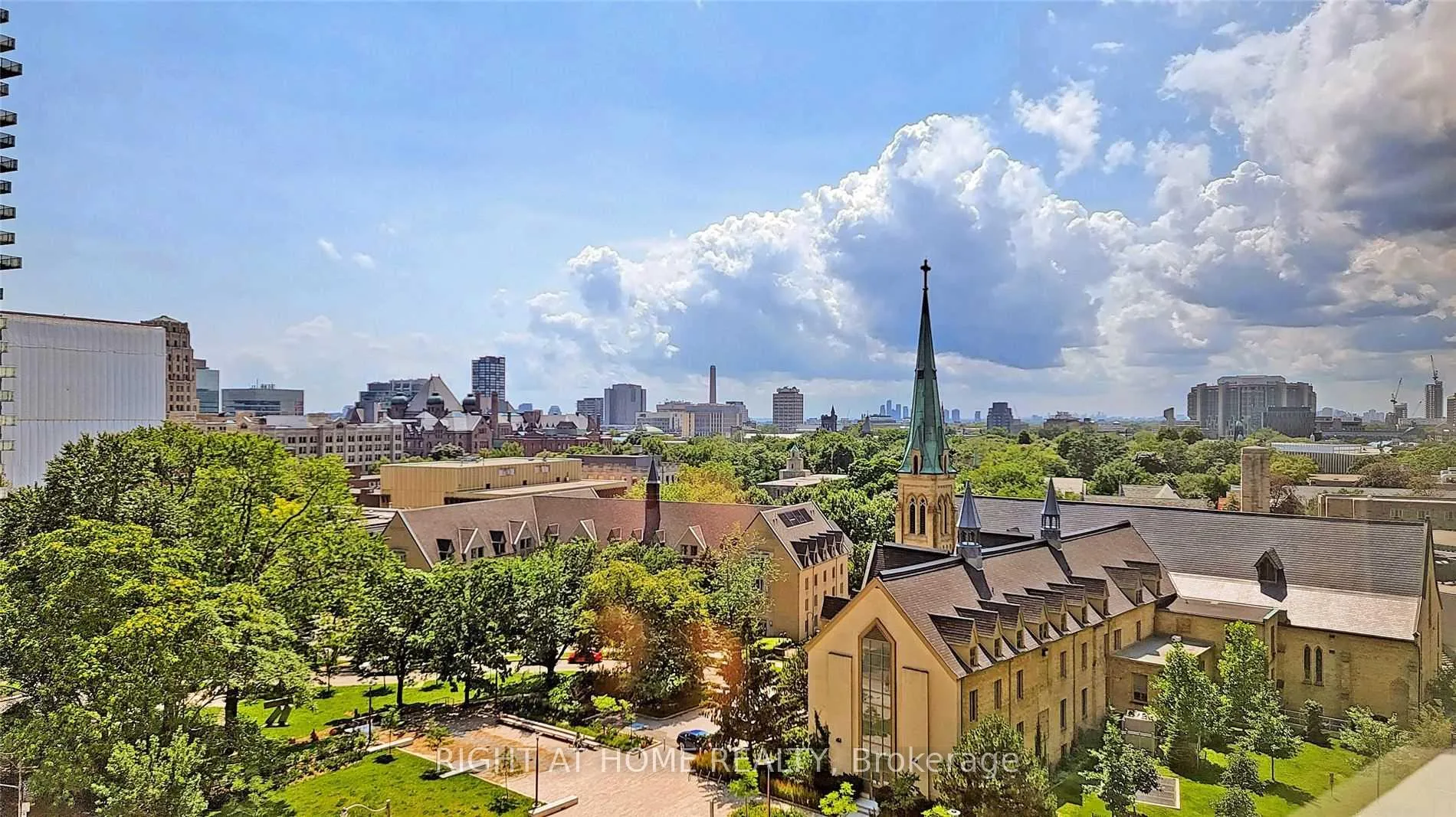 Photo 11 of Unit 504, 1055 Bay Street, Toronto, Bay Street Corridor — HOMEH