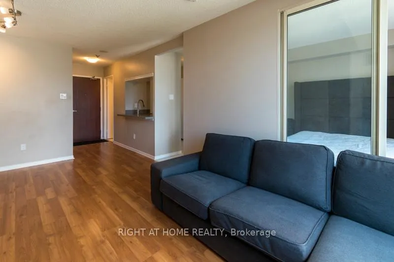 Photo 17 of Unit 504, 1055 Bay Street, Toronto, Bay Street Corridor — HOMEH