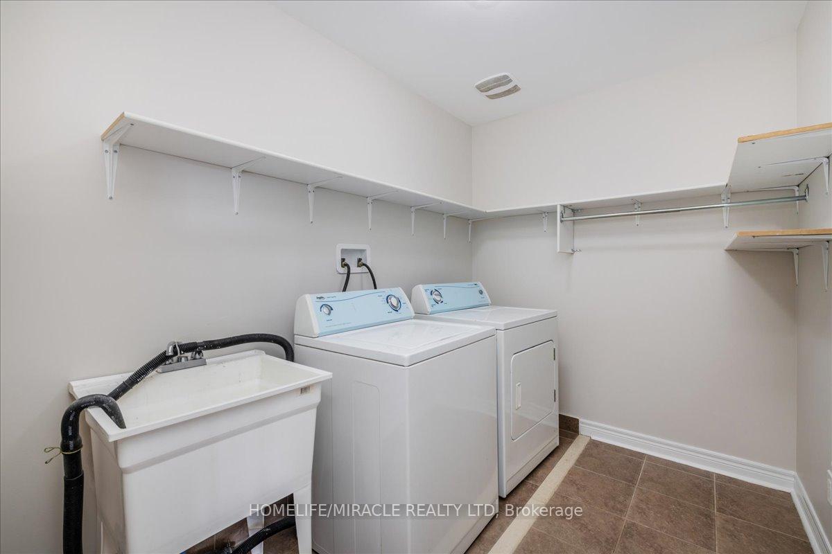 Photo 20 of 45 Atkinson Crescent, New Tecumseth, Alliston — HOMEH