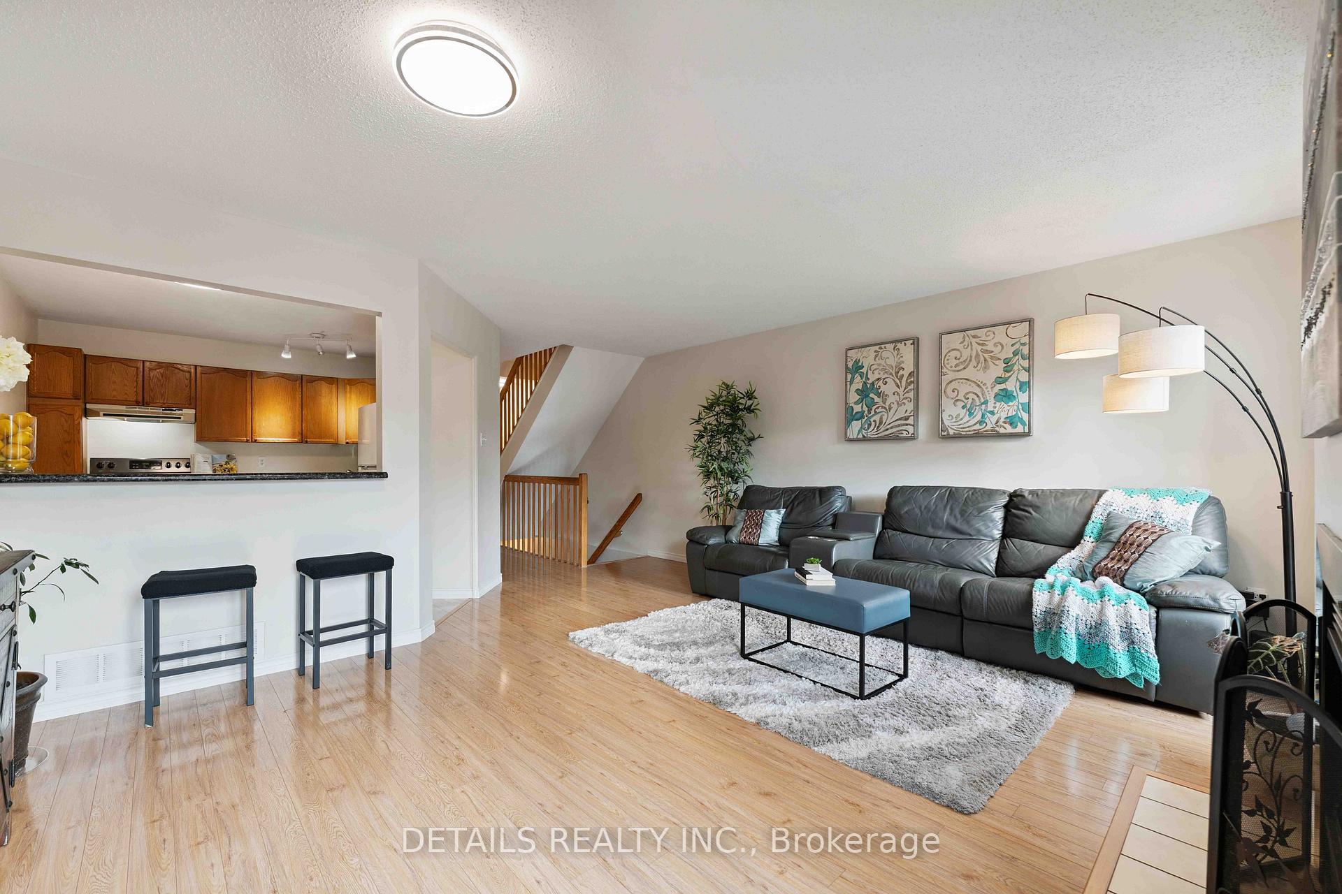 Photo 7 of 1537 Briarfield Crescent, Ottawa, Fallingbrook/Ridgemount — HOMEH