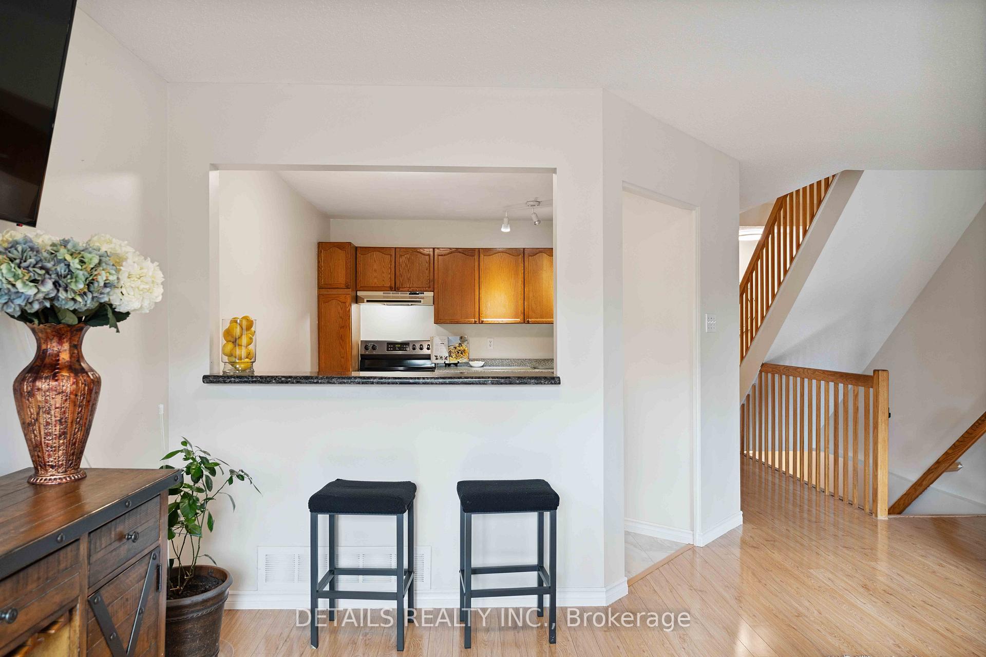 Photo 11 of 1537 Briarfield Crescent, Ottawa, Fallingbrook/Ridgemount — HOMEH