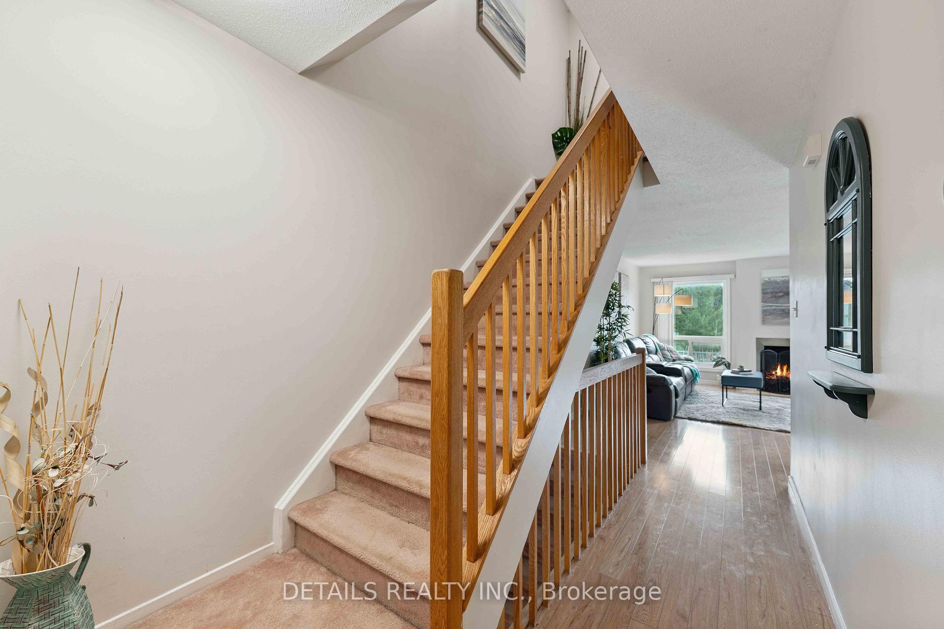 Photo 16 of 1537 Briarfield Crescent, Ottawa, Fallingbrook/Ridgemount — HOMEH