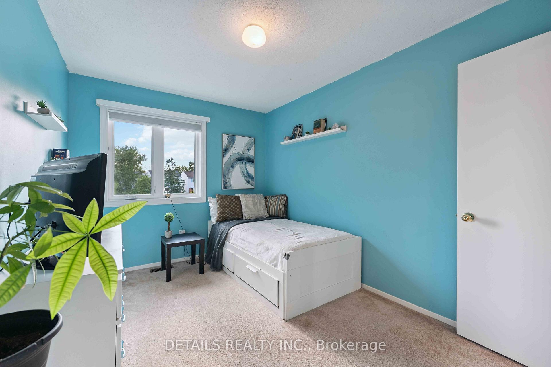 Photo 22 of 1537 Briarfield Crescent, Ottawa, Fallingbrook/Ridgemount — HOMEH