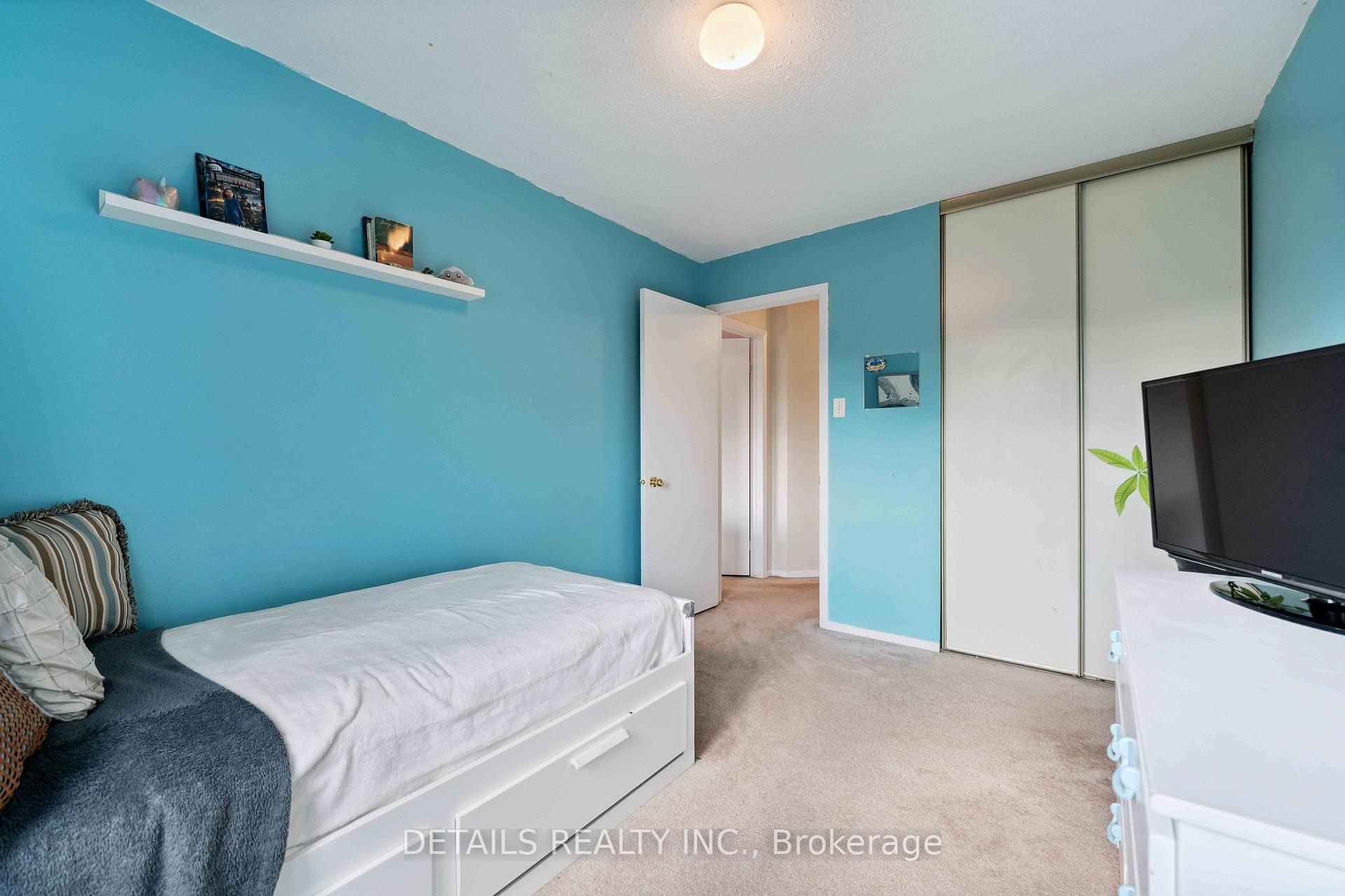 Photo 23 of 1537 Briarfield Crescent, Ottawa, Fallingbrook/Ridgemount — HOMEH