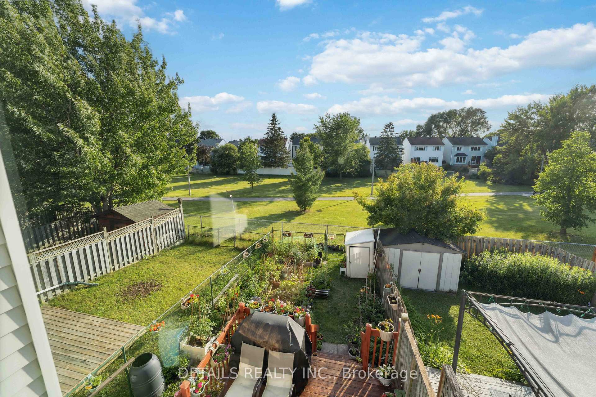 Photo 34 of 1537 Briarfield Crescent, Ottawa, Fallingbrook/Ridgemount — HOMEH