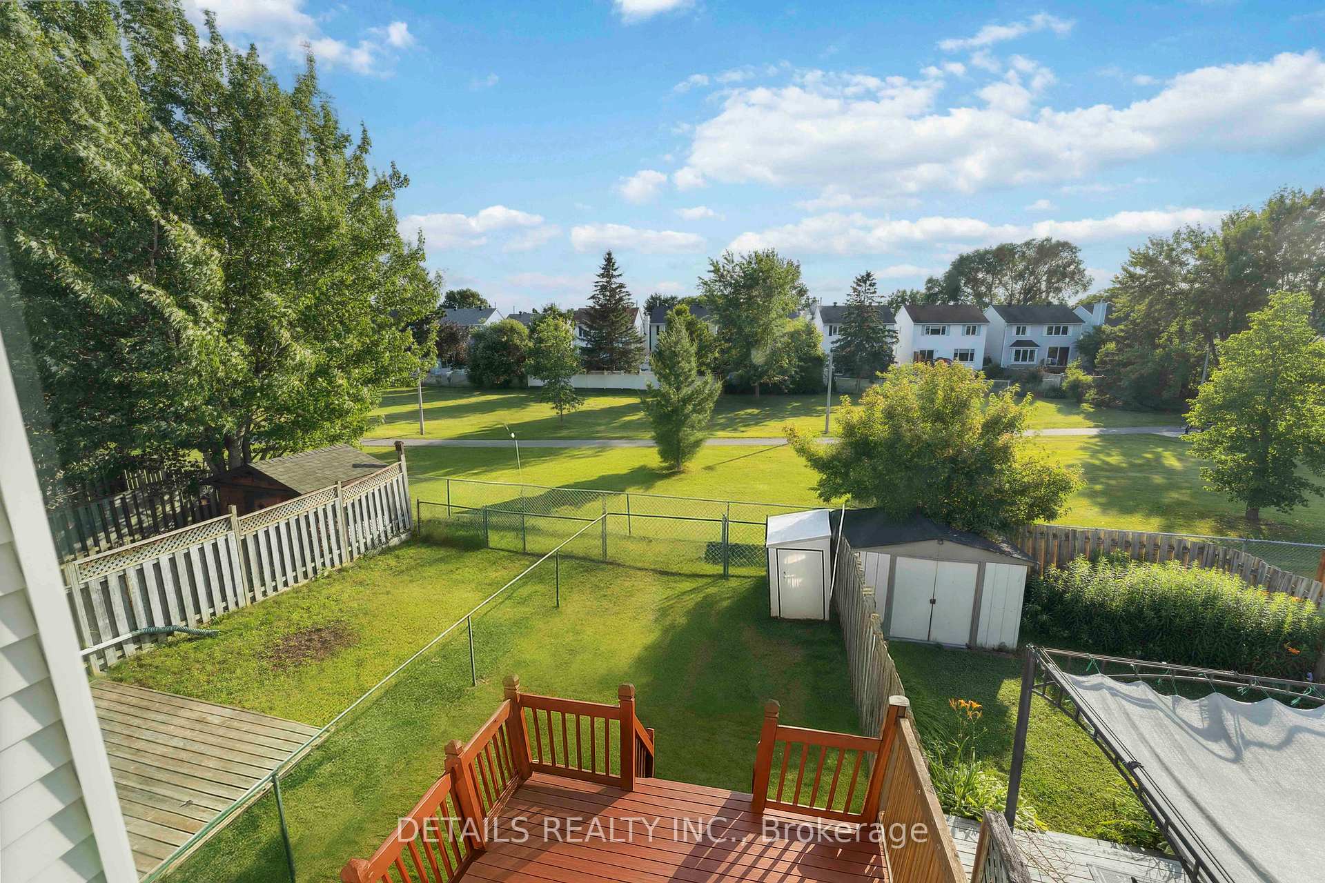 Photo 35 of 1537 Briarfield Crescent, Ottawa, Fallingbrook/Ridgemount — HOMEH