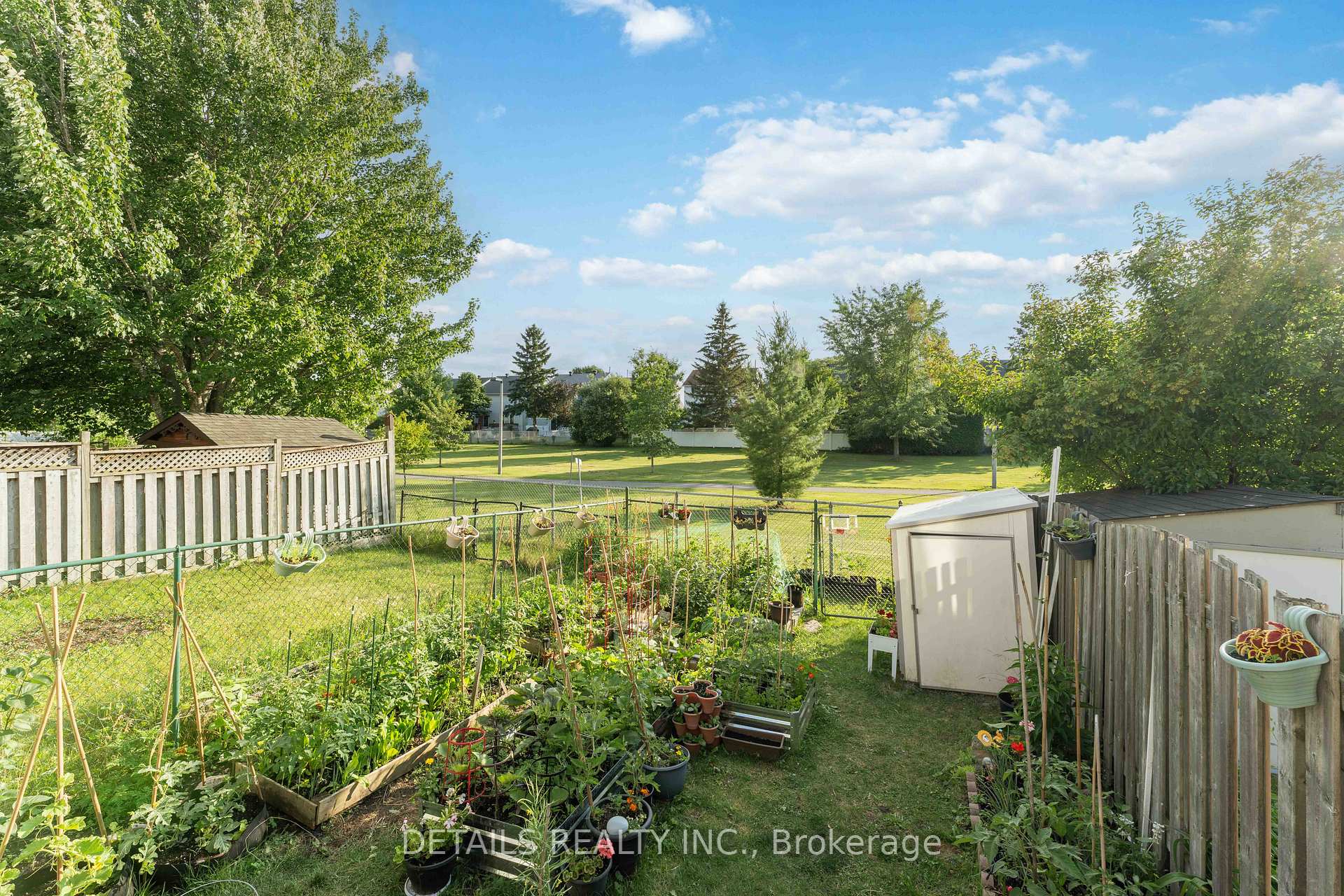Photo 37 of 1537 Briarfield Crescent, Ottawa, Fallingbrook/Ridgemount — HOMEH