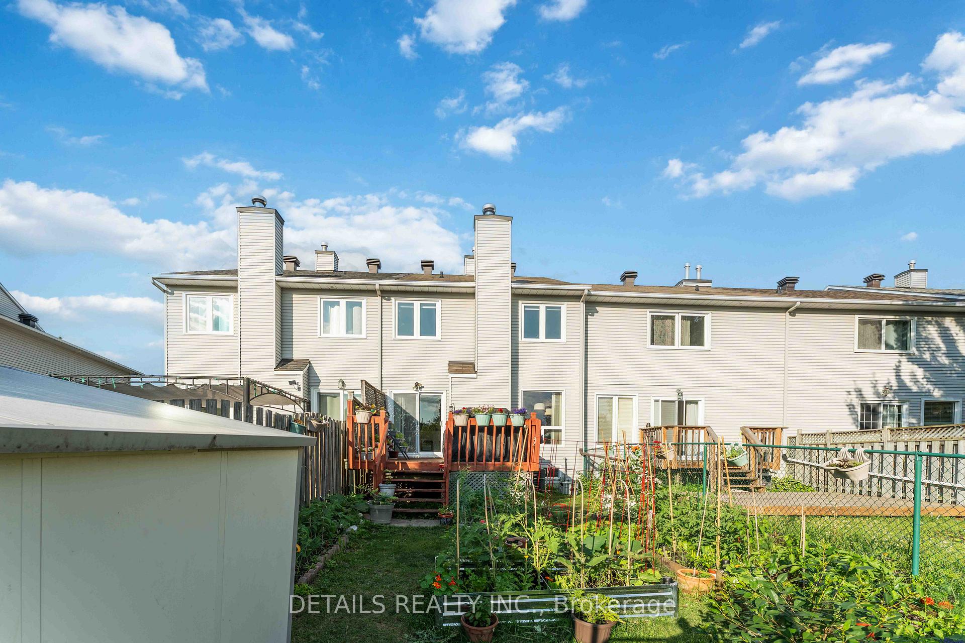 Photo 38 of 1537 Briarfield Crescent, Ottawa, Fallingbrook/Ridgemount — HOMEH