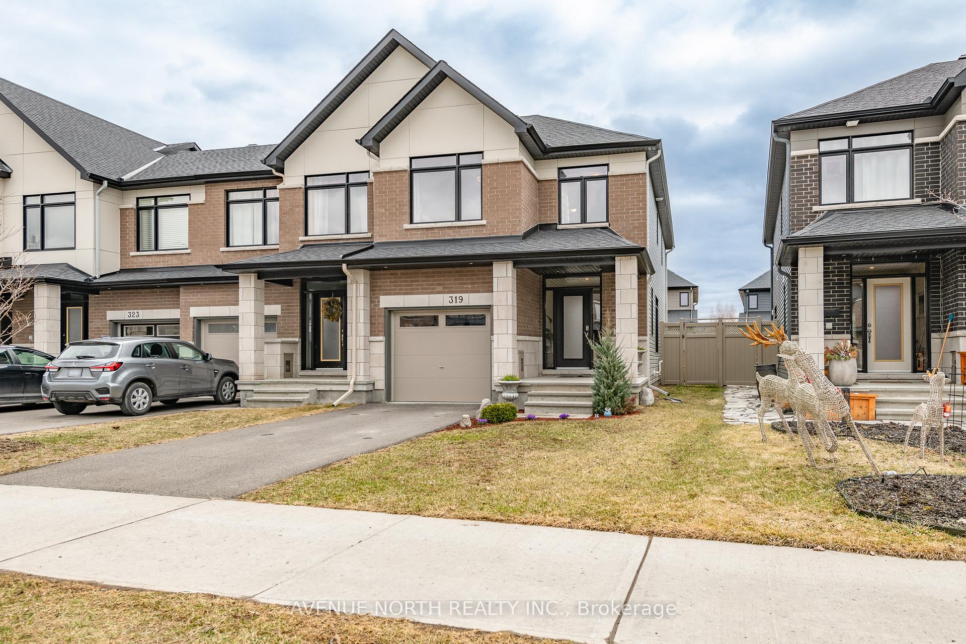 Photo 2 of 319 Joshua Street, Ottawa, Mer Bleue/Bradley Estates/Anderson Park — HOMEH