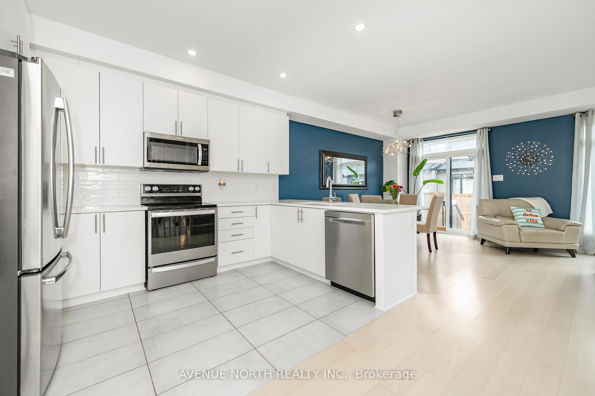 Photo 10 of 319 Joshua Street, Ottawa, Mer Bleue/Bradley Estates/Anderson Park — HOMEH