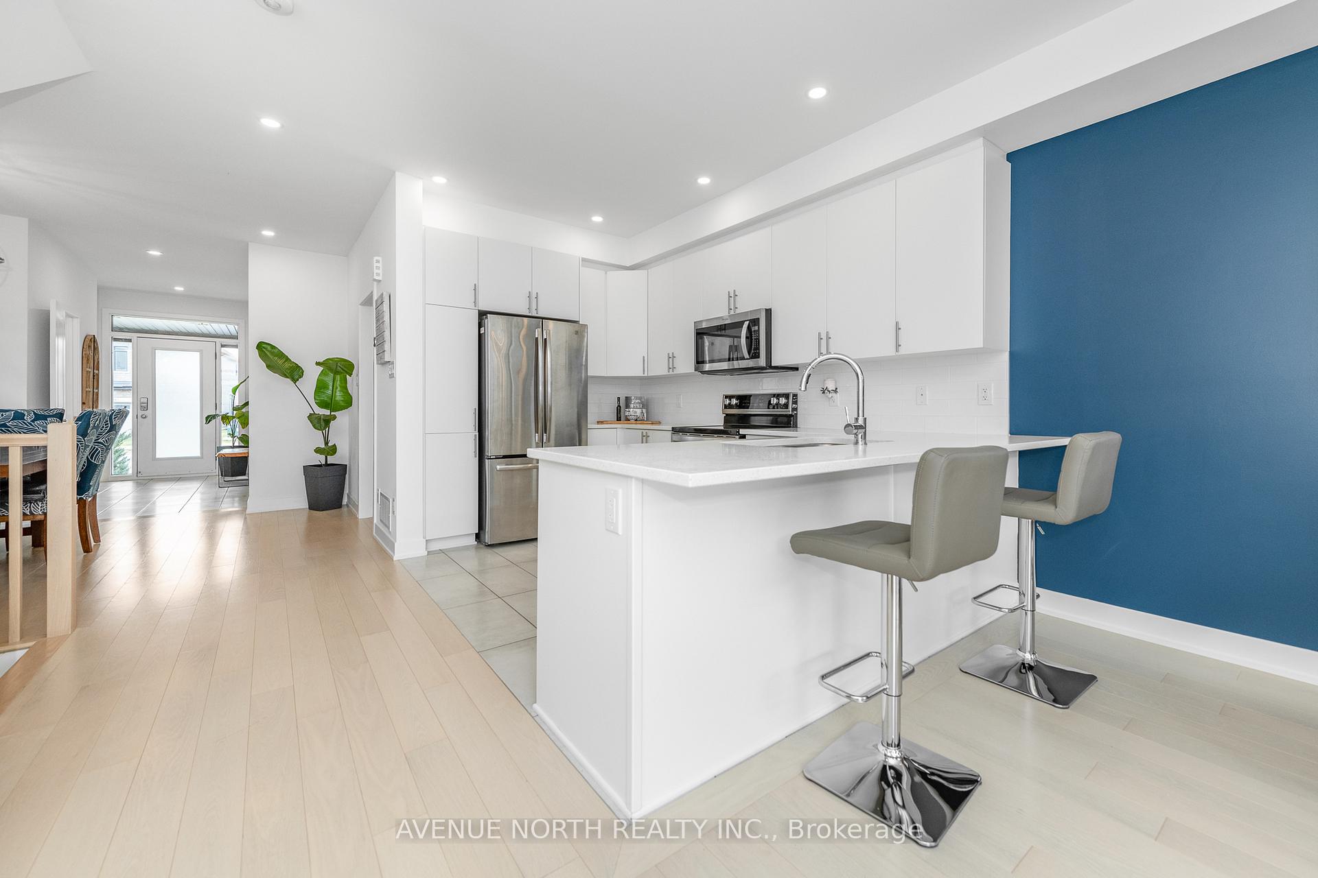 Photo 11 of 319 Joshua Street, Ottawa, Mer Bleue/Bradley Estates/Anderson Park — HOMEH