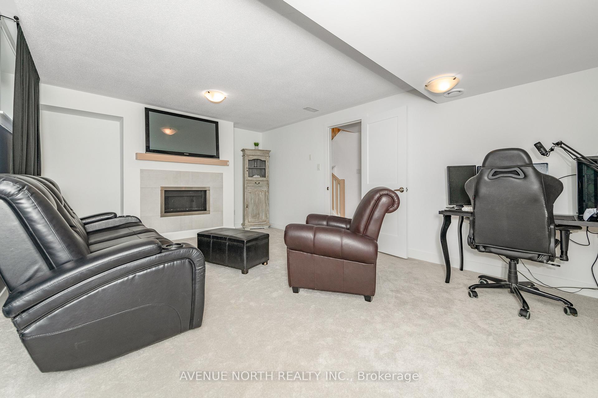Photo 33 of 319 Joshua Street, Ottawa, Mer Bleue/Bradley Estates/Anderson Park — HOMEH