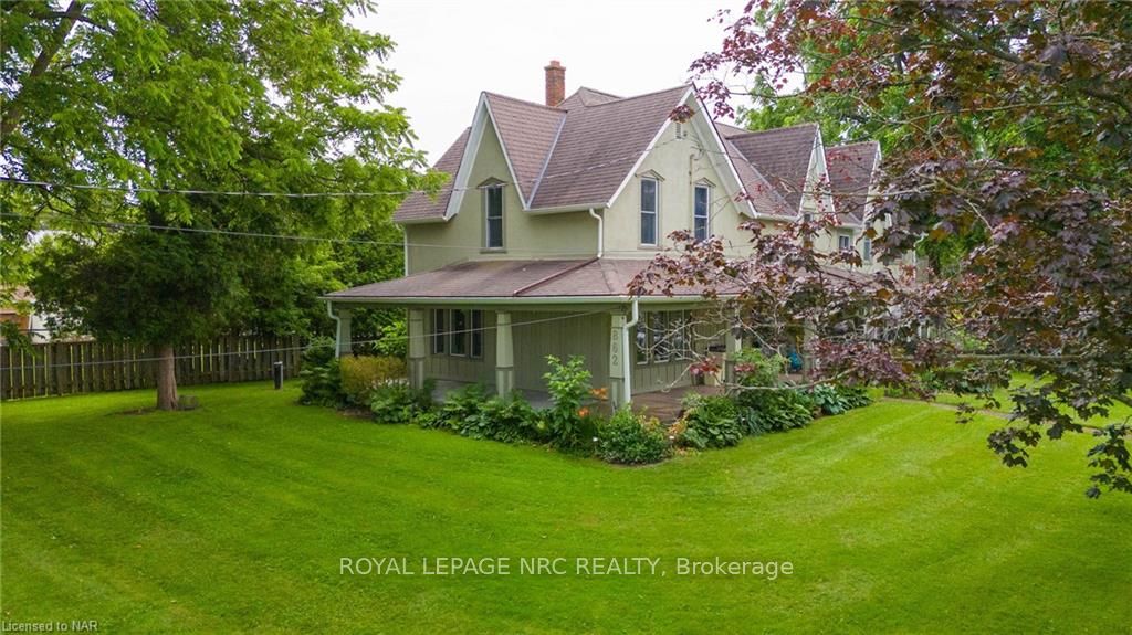 Photo 1 of 862 Canboro Rd, Pelham, Fenwick — HOMEH