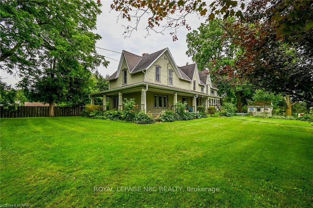 Photo 2 of 862 Canboro Rd, Pelham, Fenwick — HOMEH