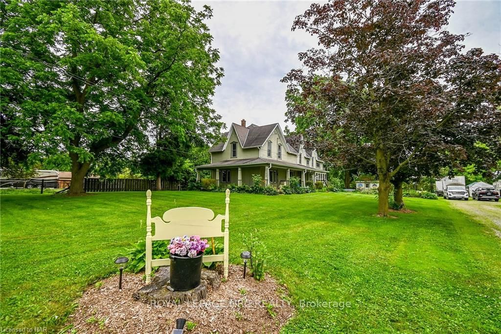 Photo 3 of 862 Canboro Rd, Pelham, Fenwick — HOMEH