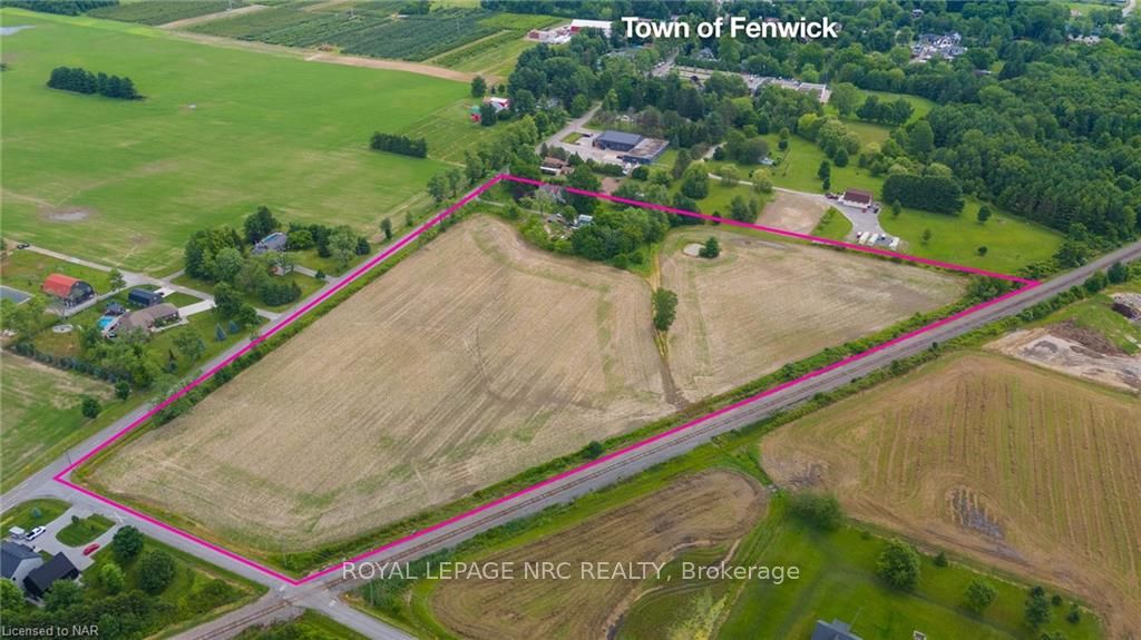 Photo 5 of 862 Canboro Rd, Pelham, Fenwick — HOMEH