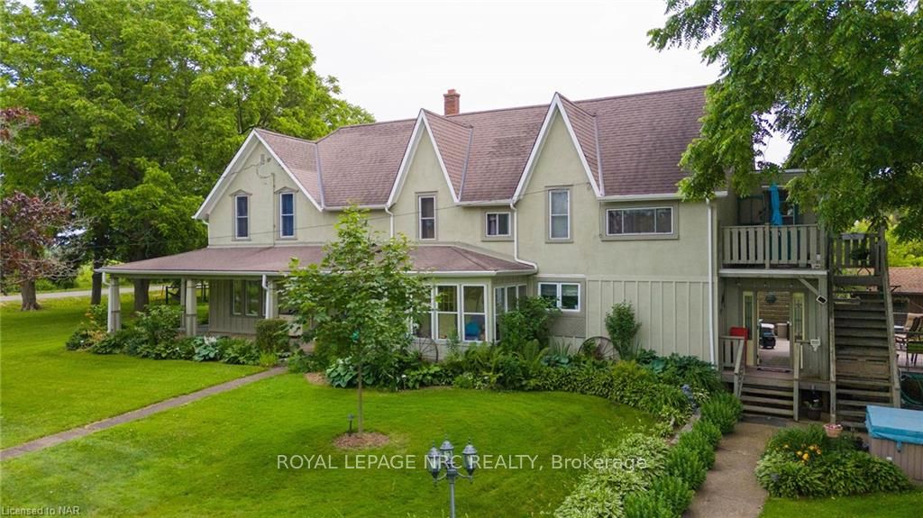 Photo 6 of 862 Canboro Rd, Pelham, Fenwick — HOMEH