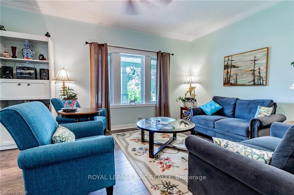 Photo 8 of 862 Canboro Rd, Pelham, Fenwick — HOMEH