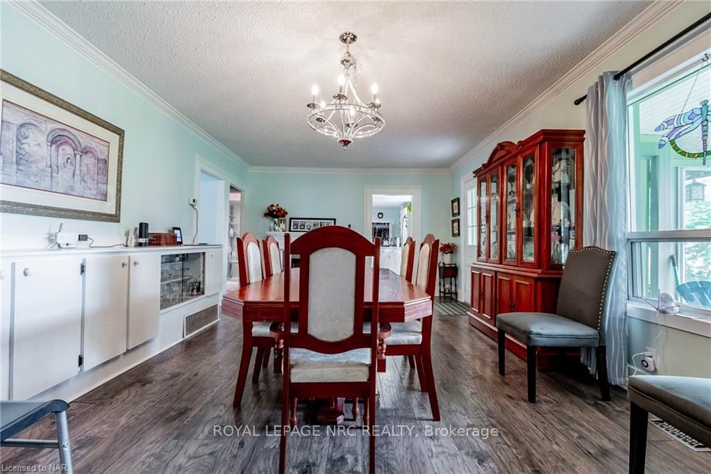 Photo 14 of 862 Canboro Rd, Pelham, Fenwick — HOMEH