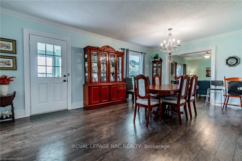 Photo 15 of 862 Canboro Rd, Pelham, Fenwick — HOMEH