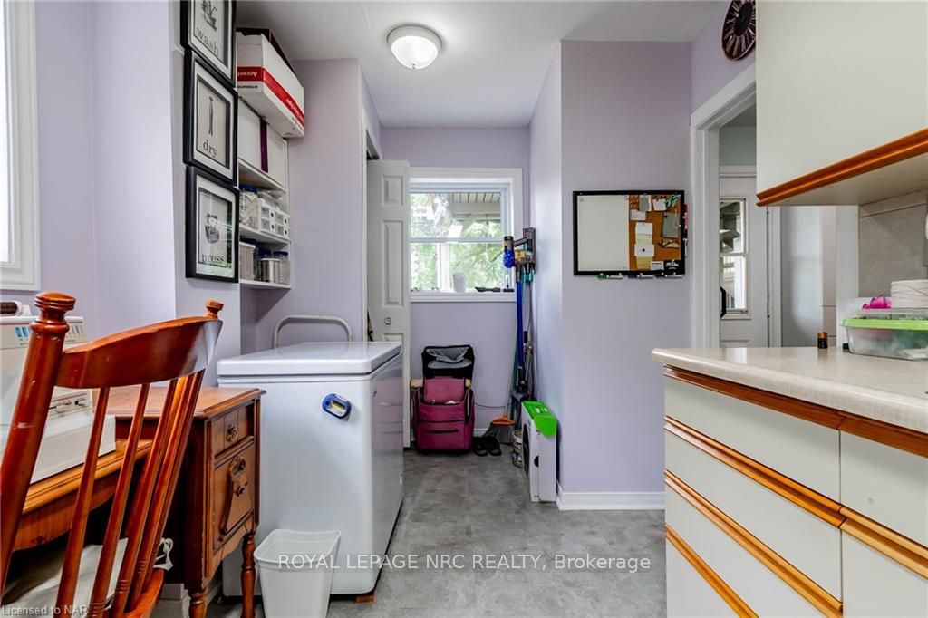 Photo 18 of 862 Canboro Rd, Pelham, Fenwick — HOMEH