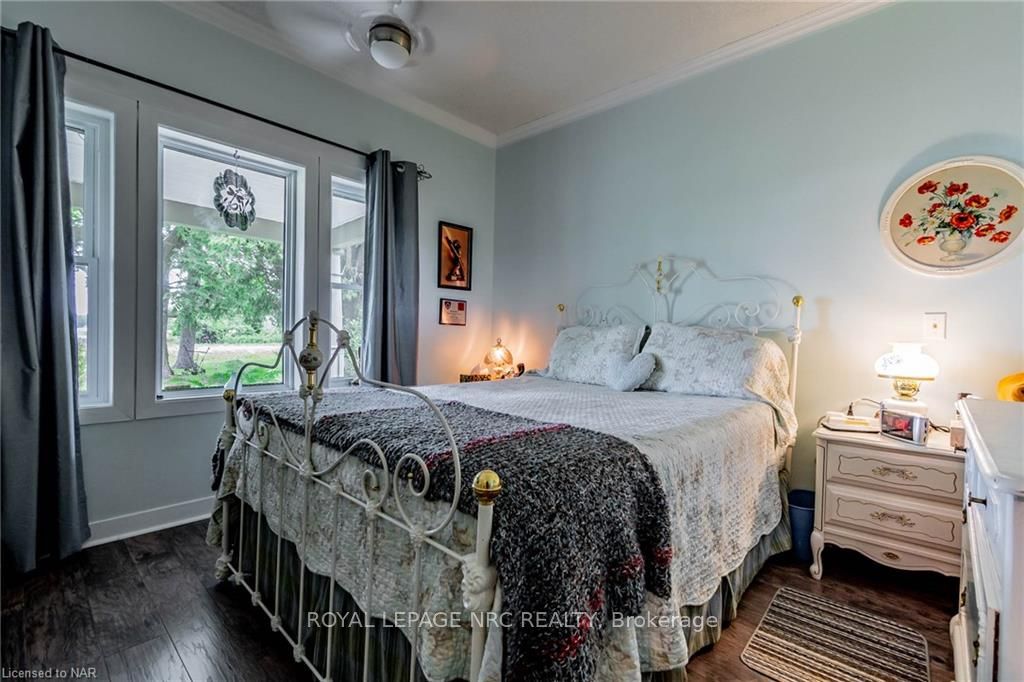 Photo 25 of 862 Canboro Rd, Pelham, Fenwick — HOMEH