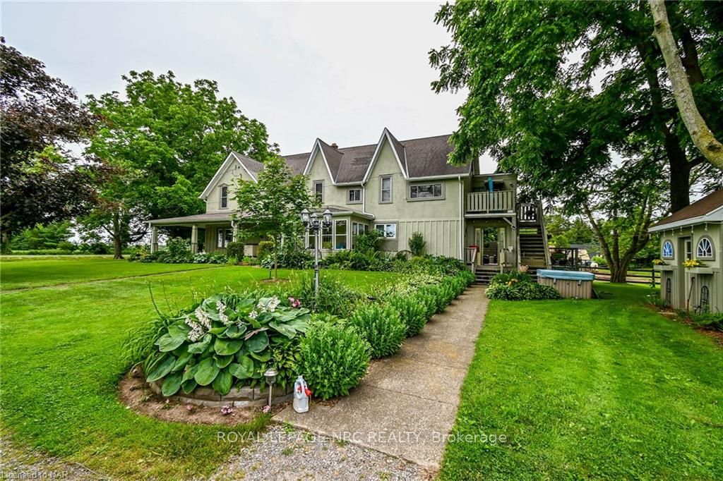 Photo 30 of 862 Canboro Rd, Pelham, Fenwick — HOMEH
