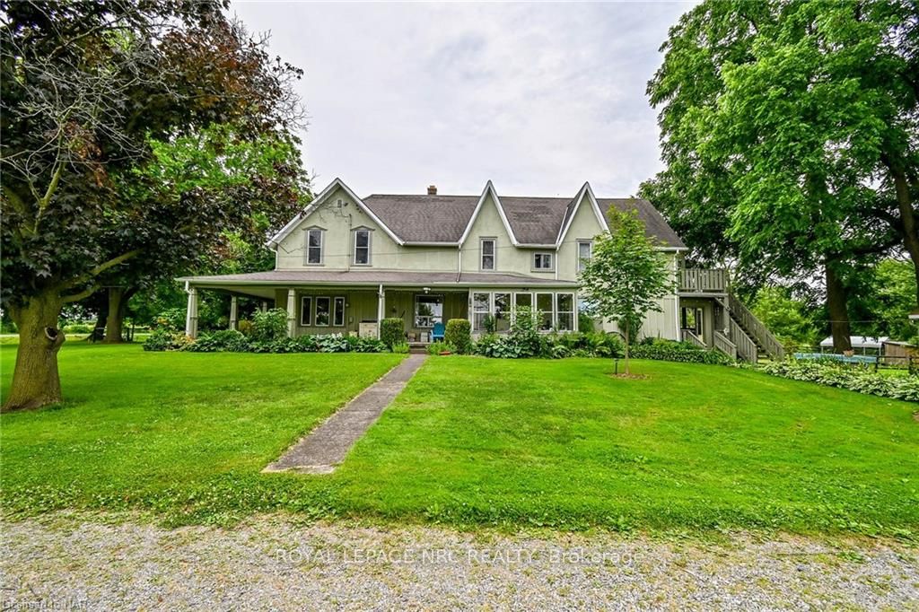 Photo 31 of 862 Canboro Rd, Pelham, Fenwick — HOMEH