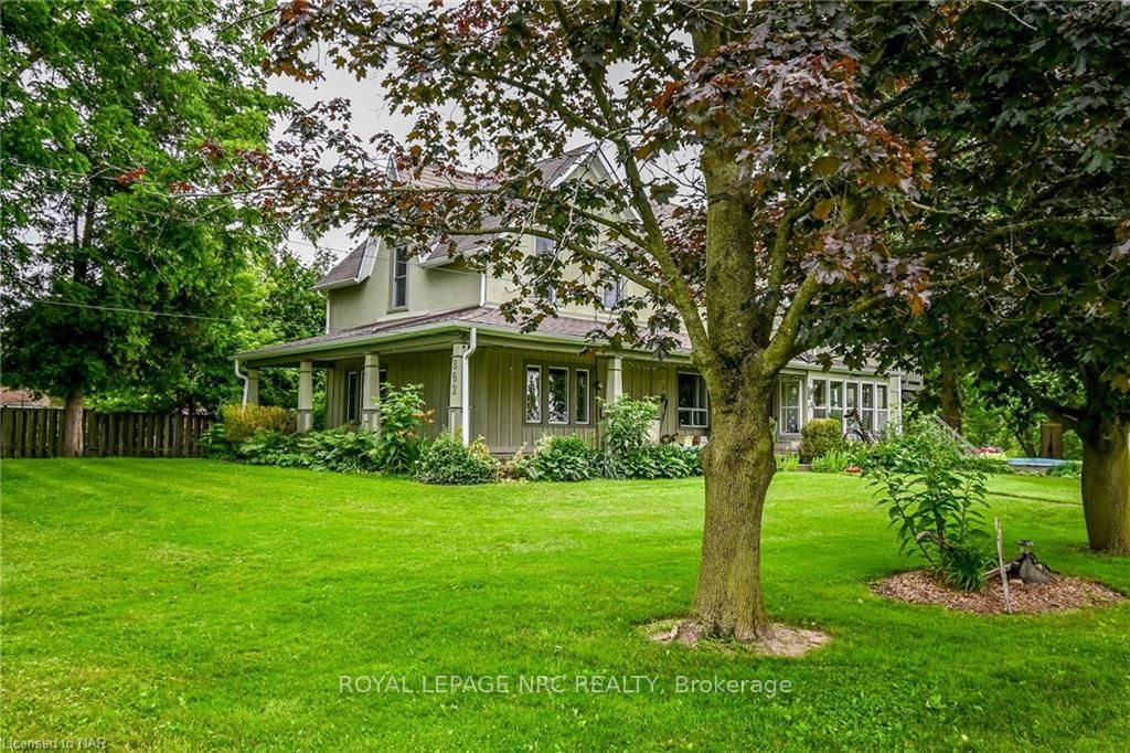 Photo 32 of 862 Canboro Rd, Pelham, Fenwick — HOMEH