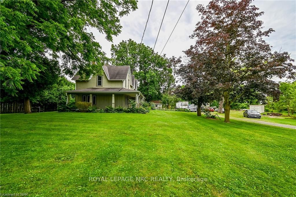 Photo 33 of 862 Canboro Rd, Pelham, Fenwick — HOMEH