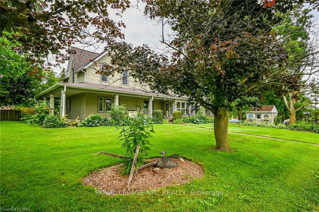 Photo 34 of 862 Canboro Rd, Pelham, Fenwick — HOMEH