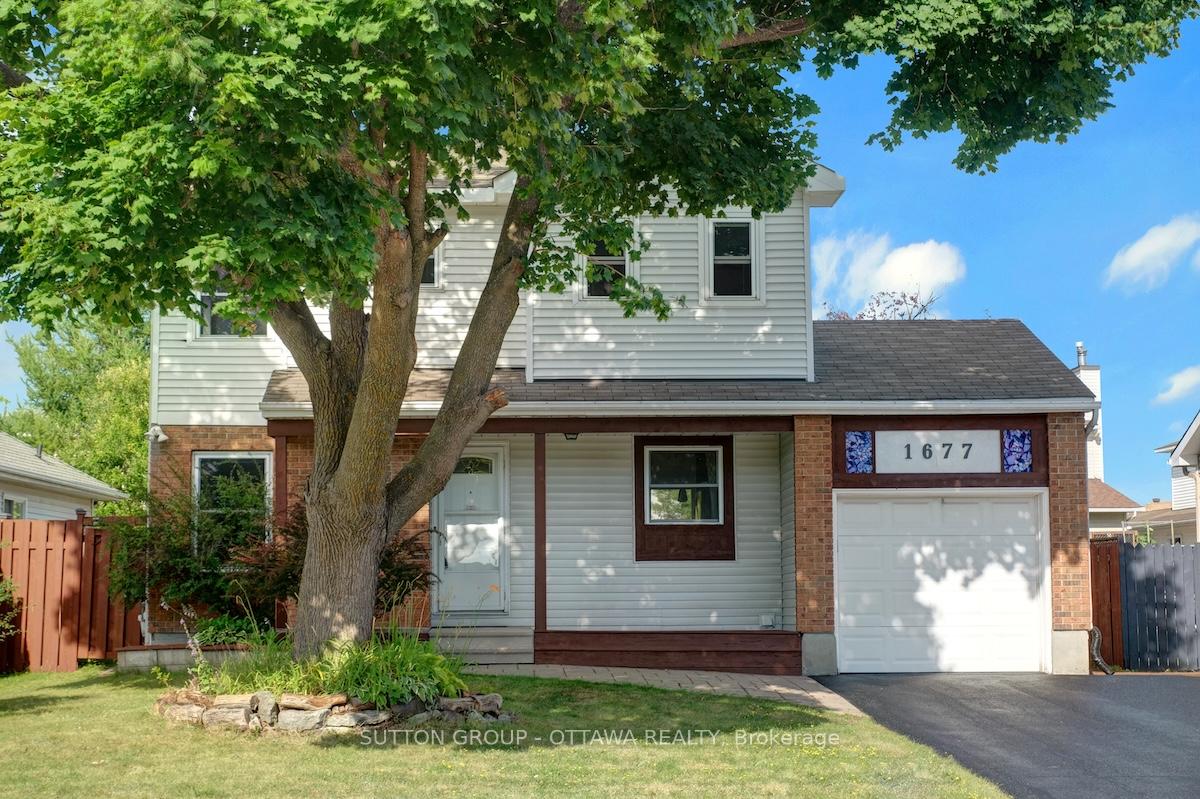 Photo 2 of 1677 Bottriell Way N, Ottawa, Fallingbrook/Pineridge — HOMEH