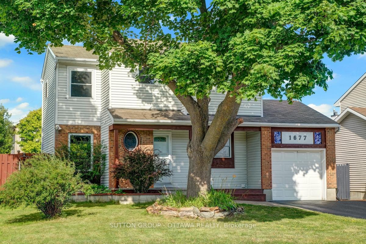 Photo 4 of 1677 Bottriell Way N, Ottawa, Fallingbrook/Pineridge — HOMEH