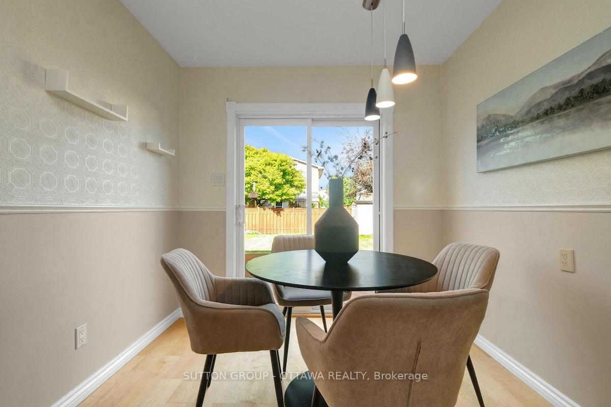 Photo 20 of 1677 Bottriell Way N, Ottawa, Fallingbrook/Pineridge — HOMEH
